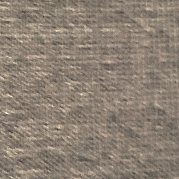 GAP light gray lined zipped hooded jacket - Picture 6 of 6